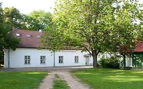 Palmse Manor Guesthouse