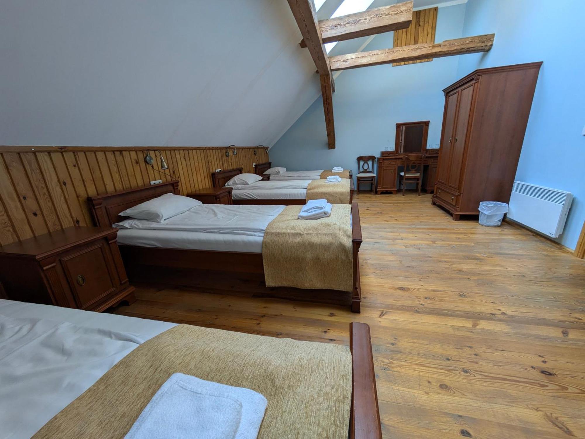 Palmse Manor Guesthouse Zimmer foto