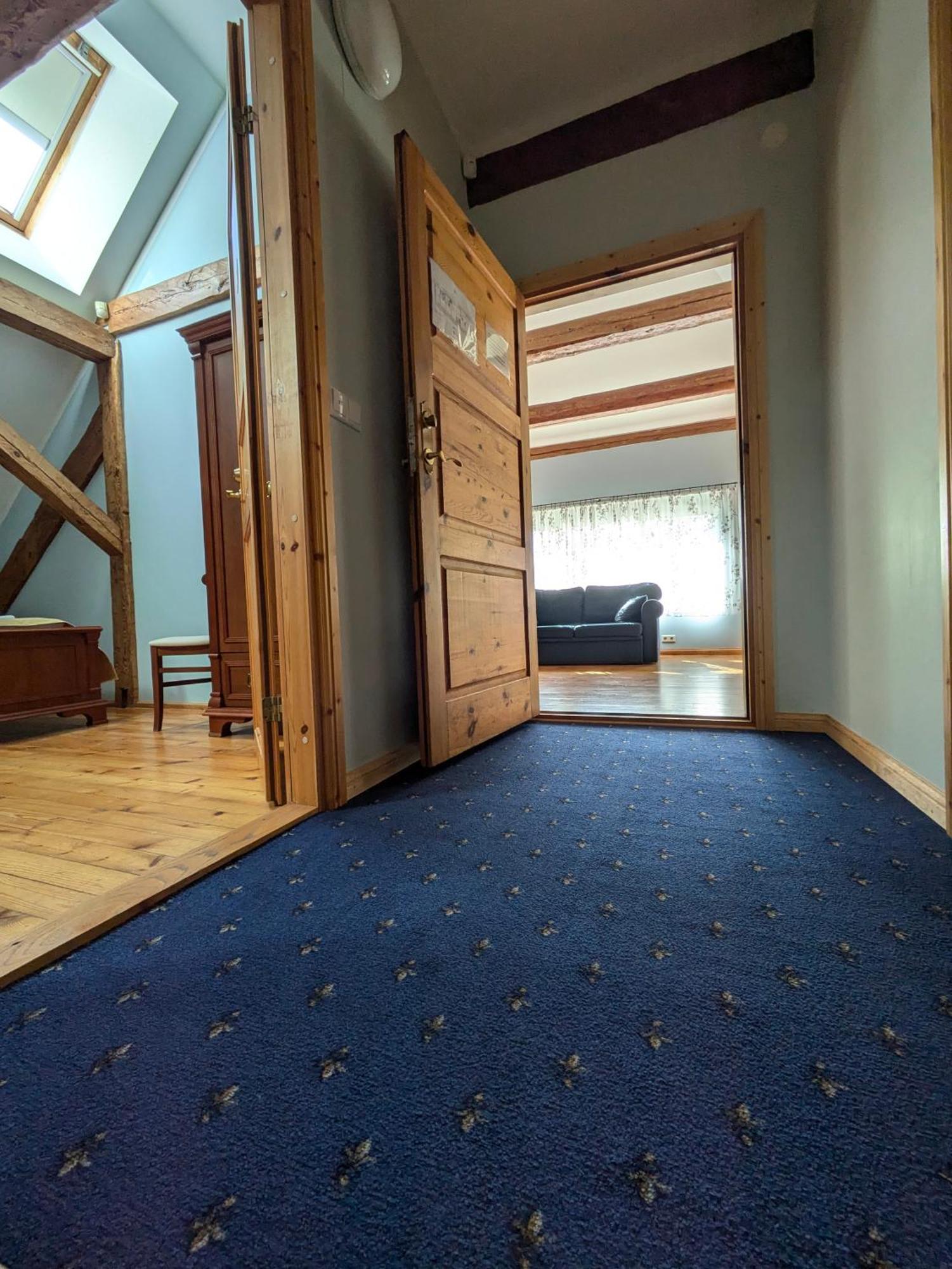 Palmse Manor Guesthouse Zimmer foto