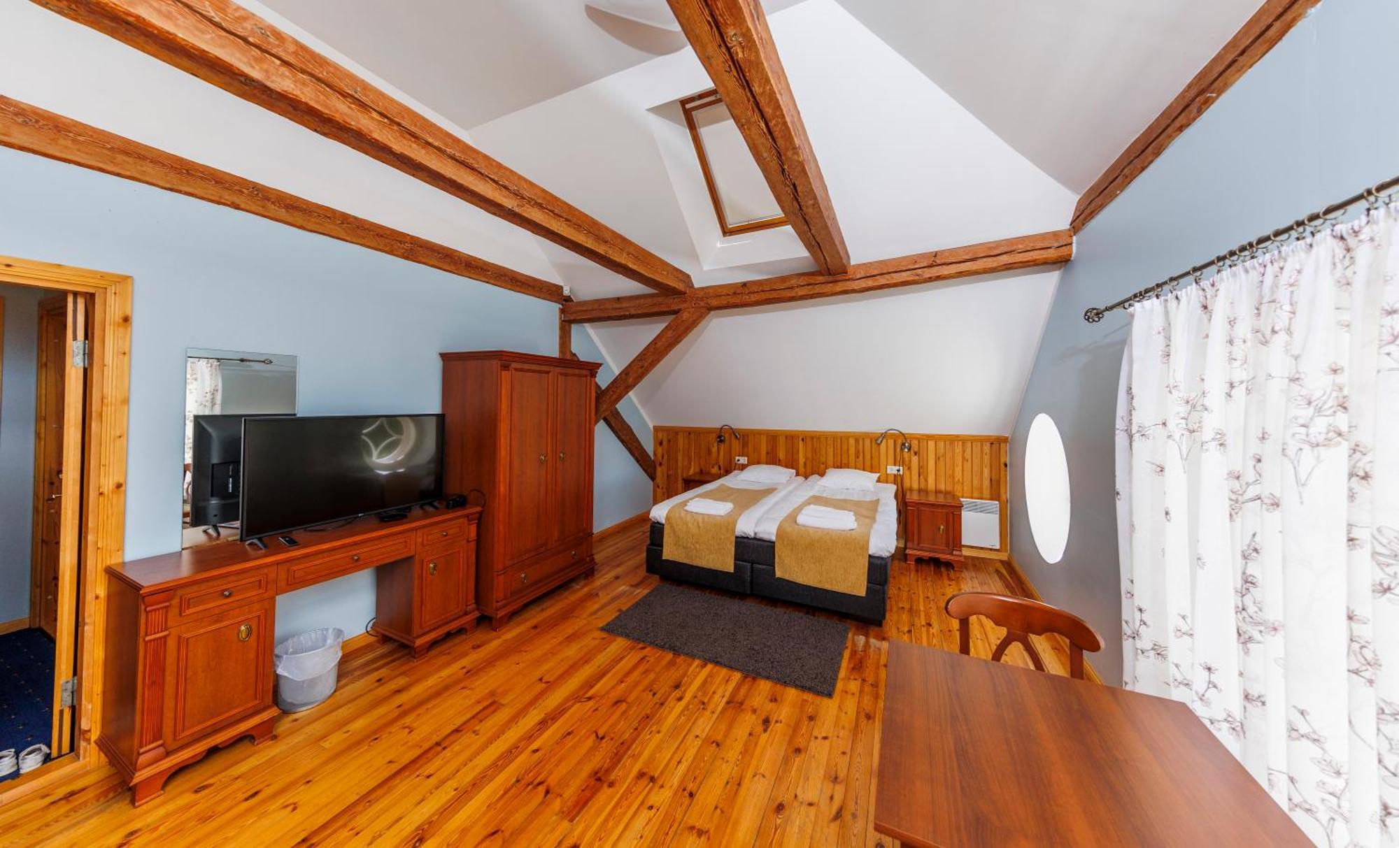 Palmse Manor Guesthouse Zimmer foto